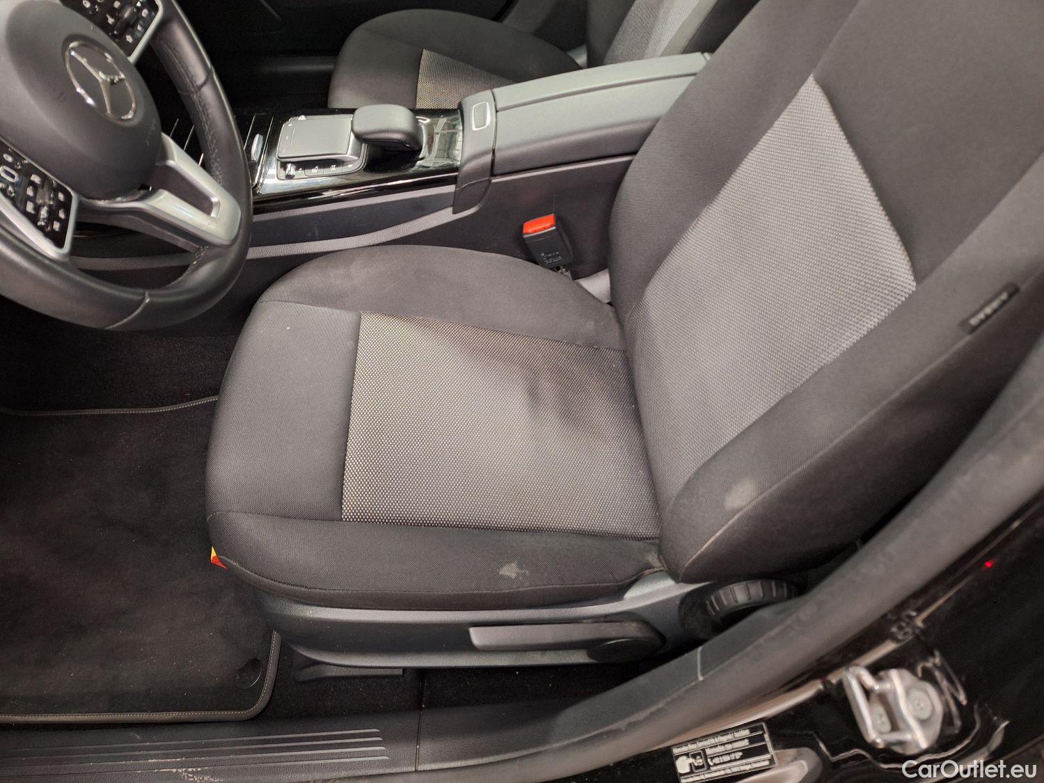  Mercedes  A-Klasse Mercedes, A-Class '18, Mercedes-Benz  A 180 Business Solution Ess #48