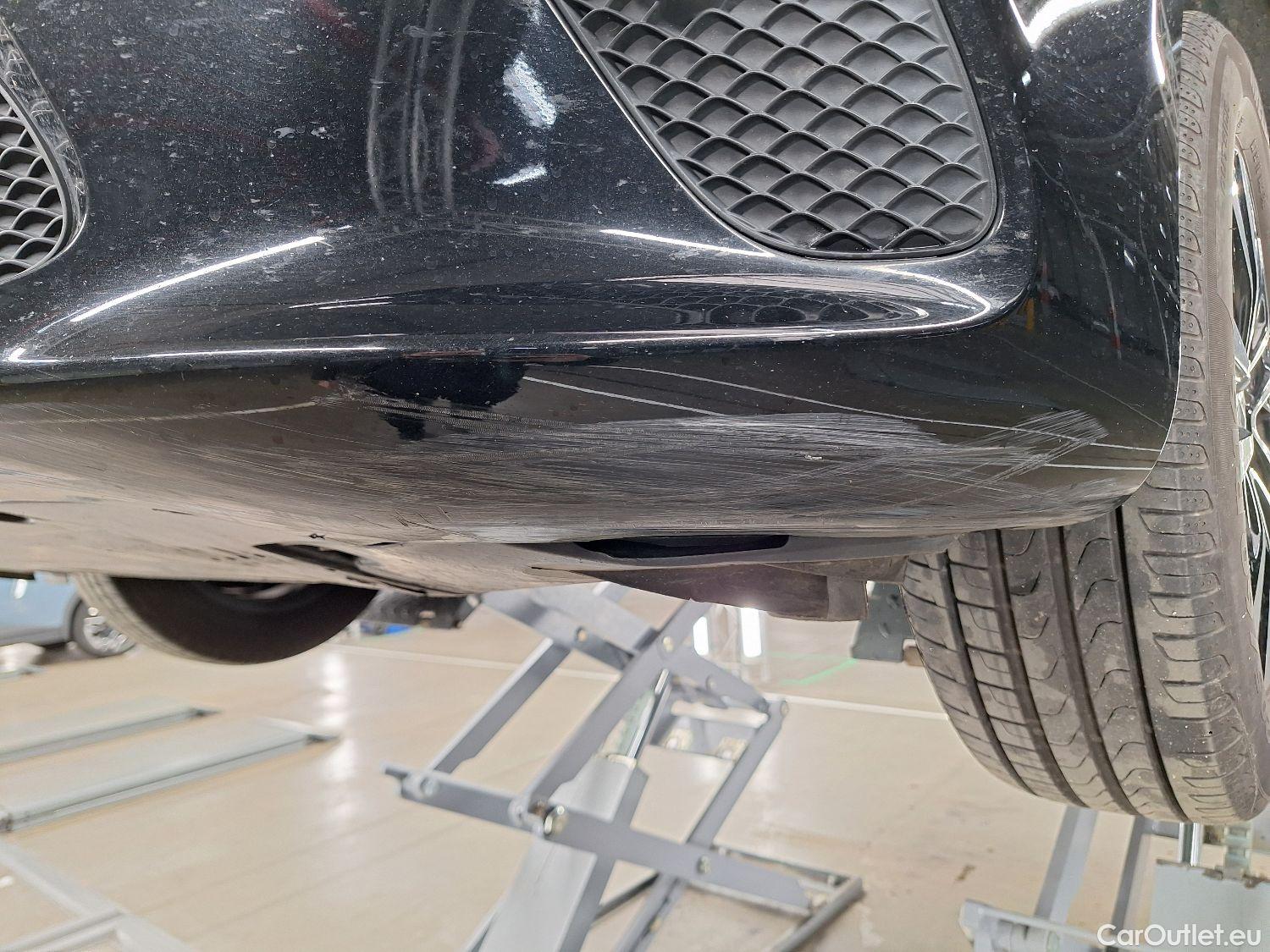  Mercedes  A-Klasse Mercedes, A-Class '18, Mercedes-Benz  A 180 Business Solution Ess #9