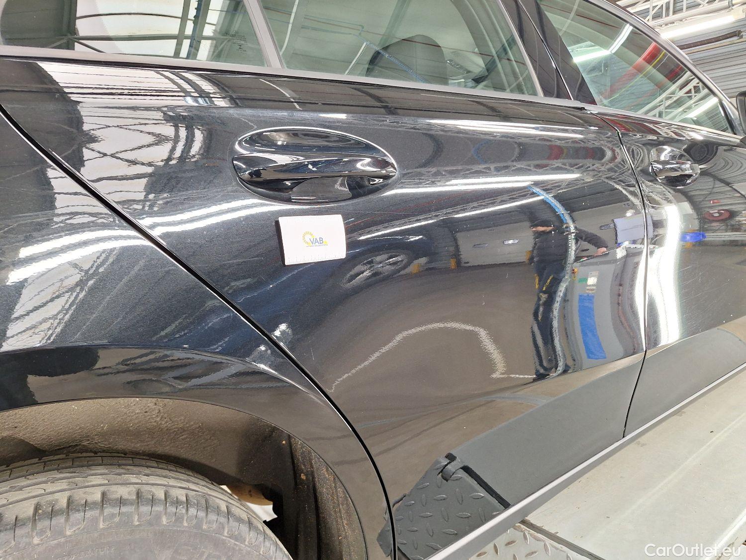  Mercedes  A-Klasse Mercedes, A-Class '18, Mercedes-Benz  A 180 Business Solution Ess #17