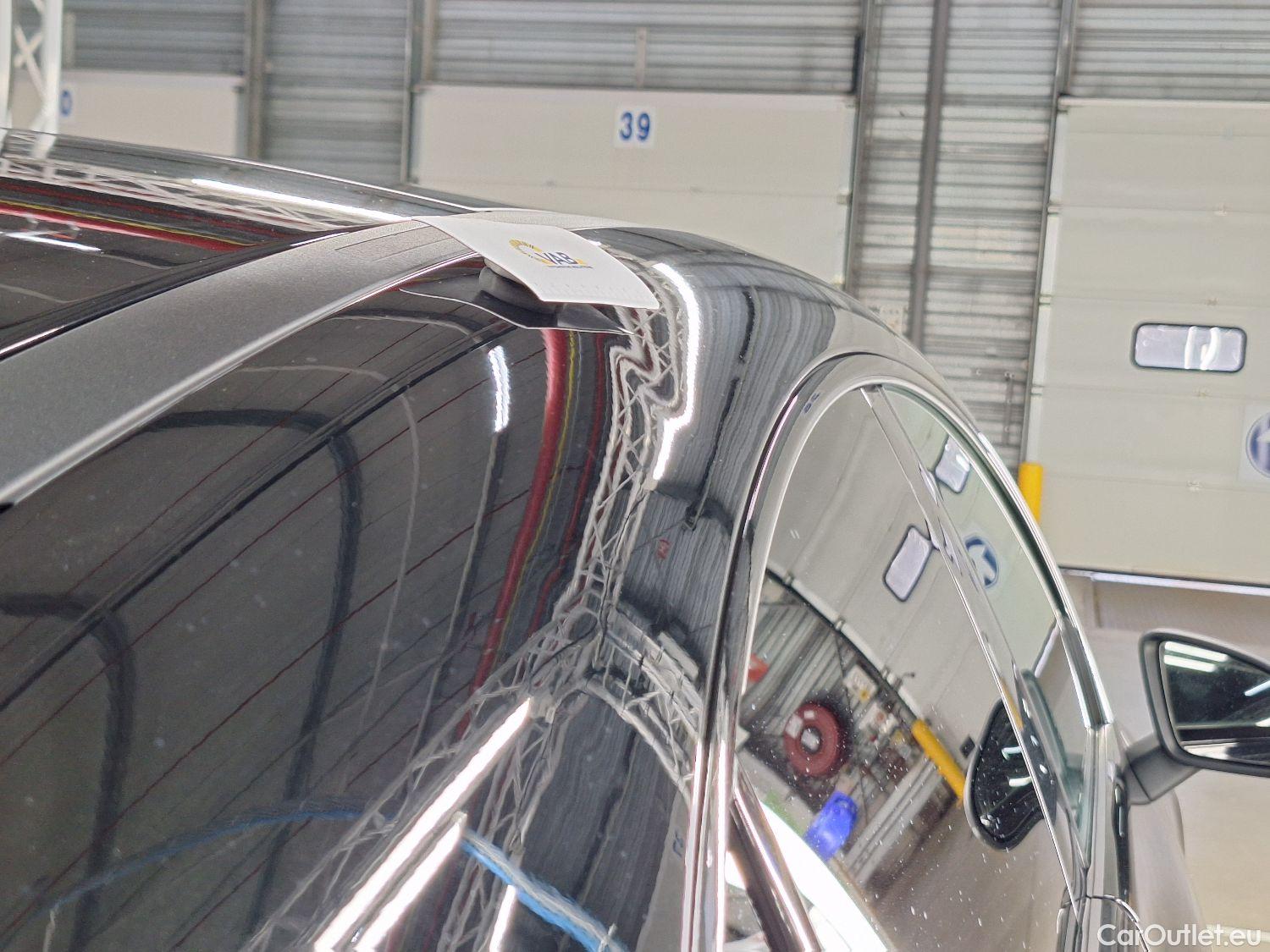  Mercedes  CLA-Klasse Mercedes, CLA-Class '19, Mercedes-Benz CLA CLA 180 d DCT Business Solution  #40