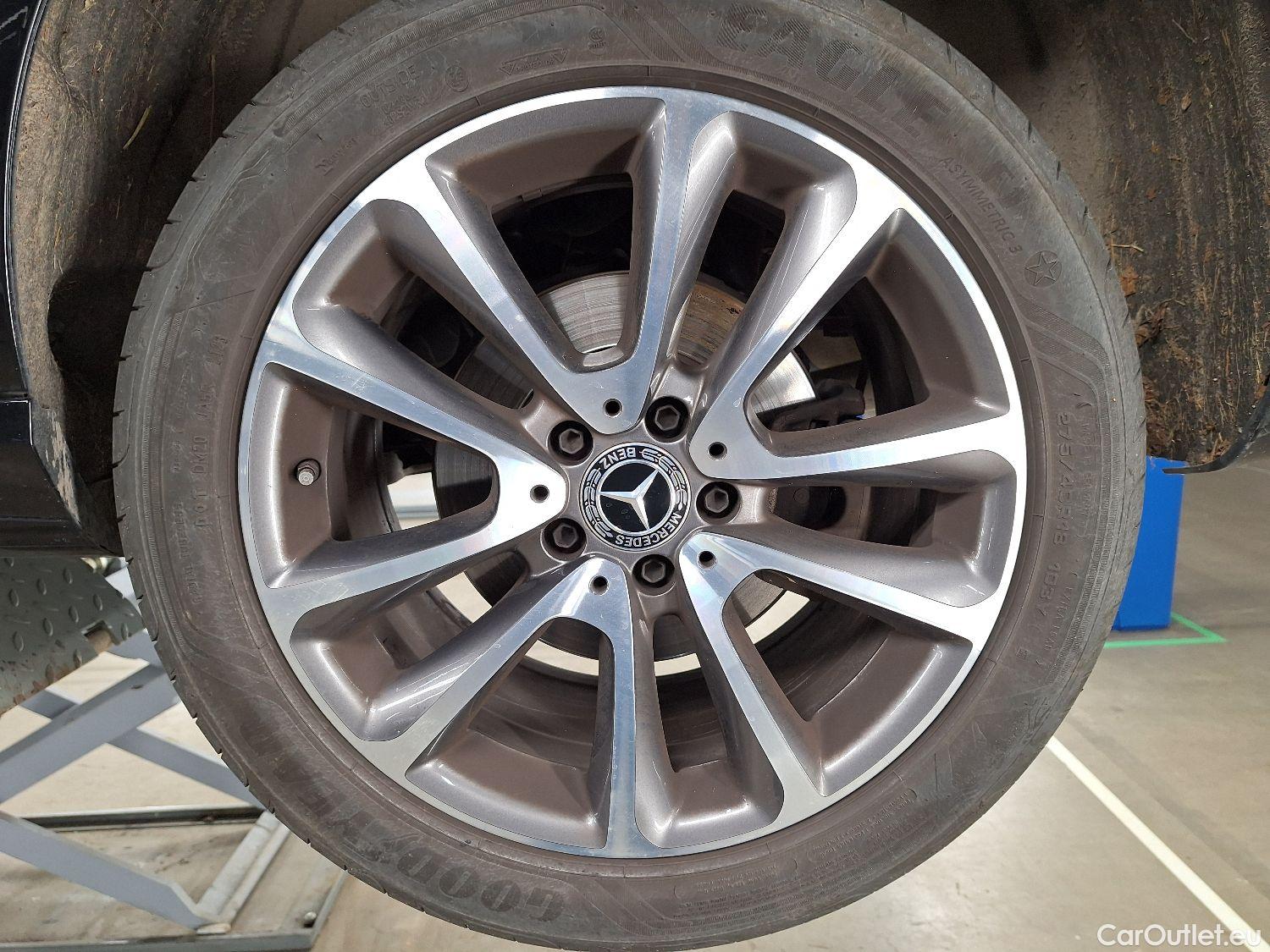  Mercedes  E-Klasse Mercedes, E-Class FL'20, Mercedes-Benz  Berline E 200 d Business So #10