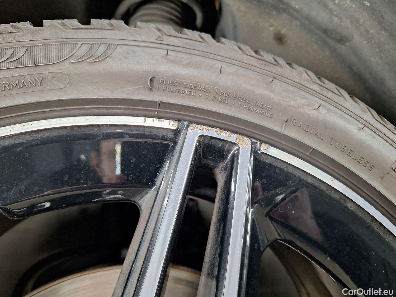  Mercedes  CLA-Klasse Mercedes, CLA-Class '19, Mercedes-Benz CLA CLA 180 d DCT Business Solution  #10