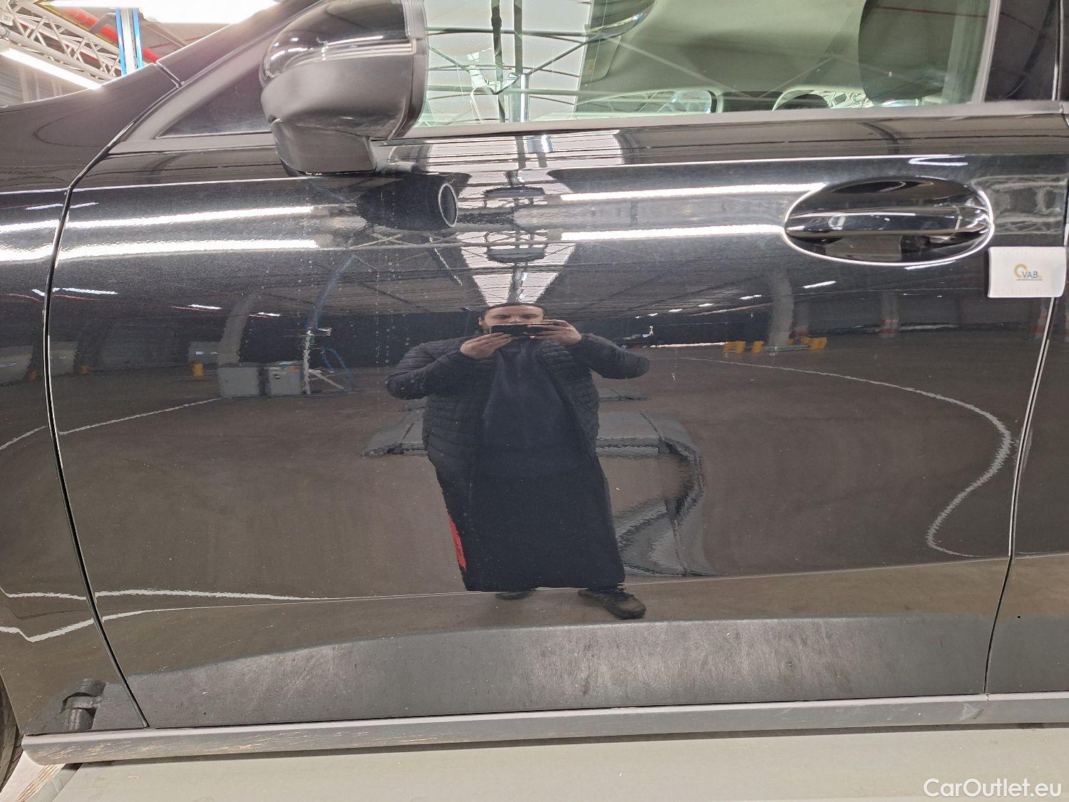  Mercedes  A-Klasse Mercedes, A-Class '18, Mercedes-Benz  A 180 Business Solution Ess #36