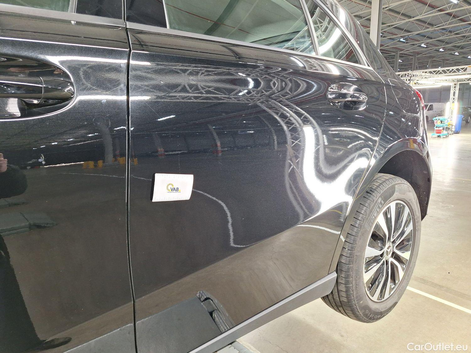  Mercedes  A-Klasse Mercedes, A-Class '18, Mercedes-Benz  A 180 Business Solution Ess #33