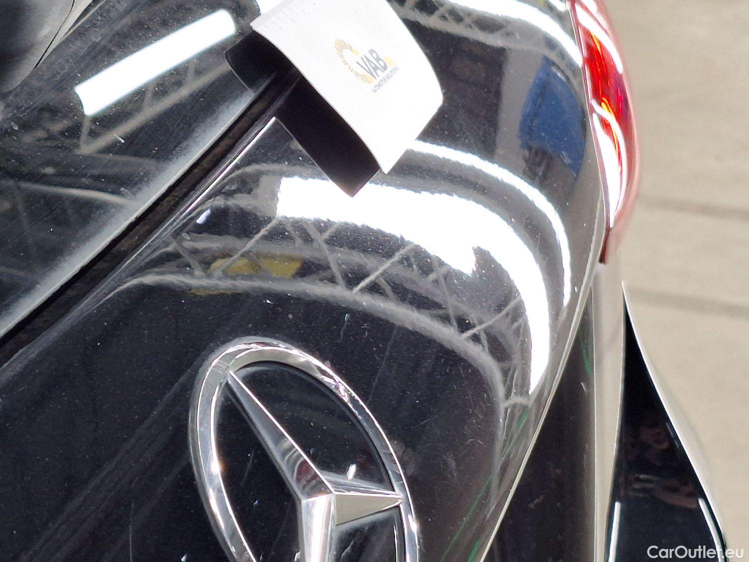  Mercedes  A-Klasse Mercedes, A-Class '18, Mercedes-Benz  A 180 Business Solution Ess #44