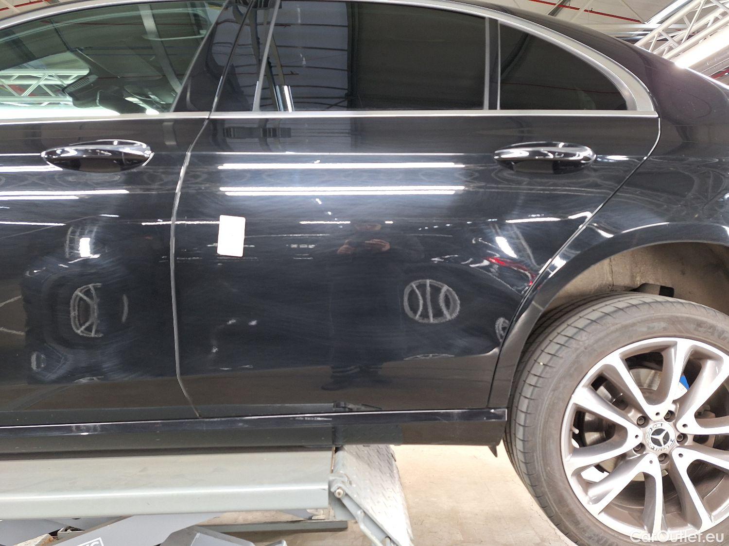  Mercedes  E-Klasse Mercedes, E-Class FL'20, Mercedes-Benz  Berline E 200 d Business So #24