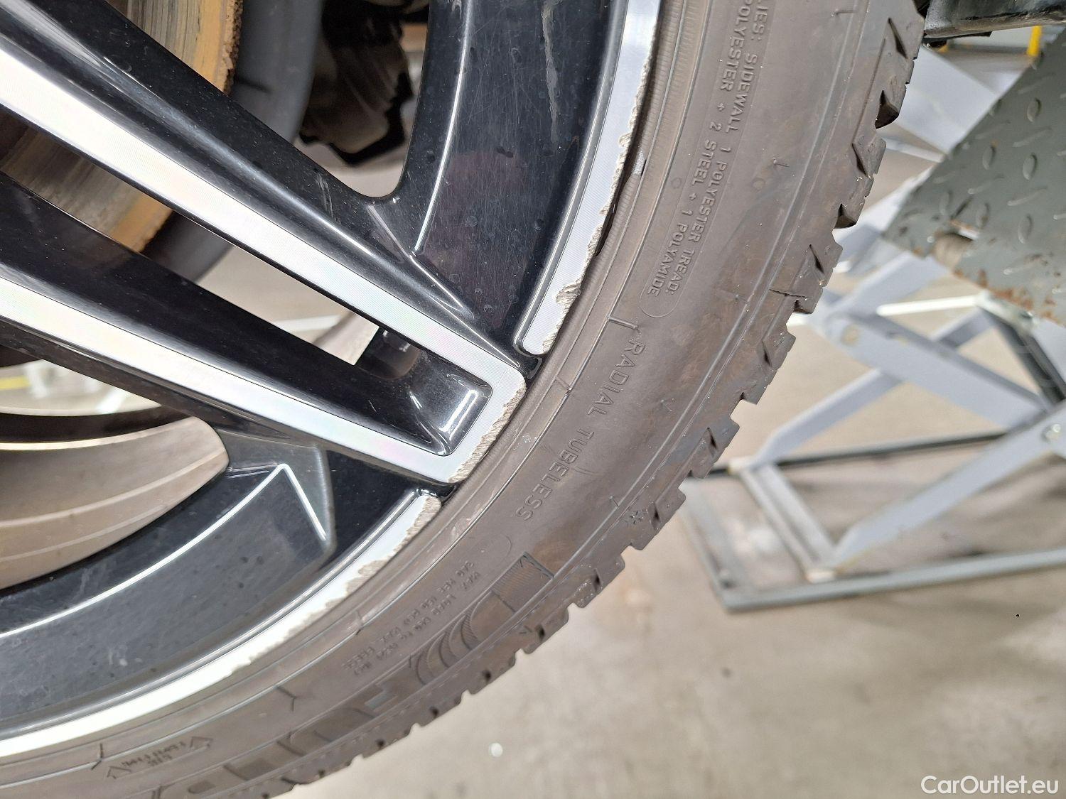  Mercedes  CLA-Klasse Mercedes, CLA-Class '19, Mercedes-Benz CLA CLA 180 d DCT Business Solution  #6