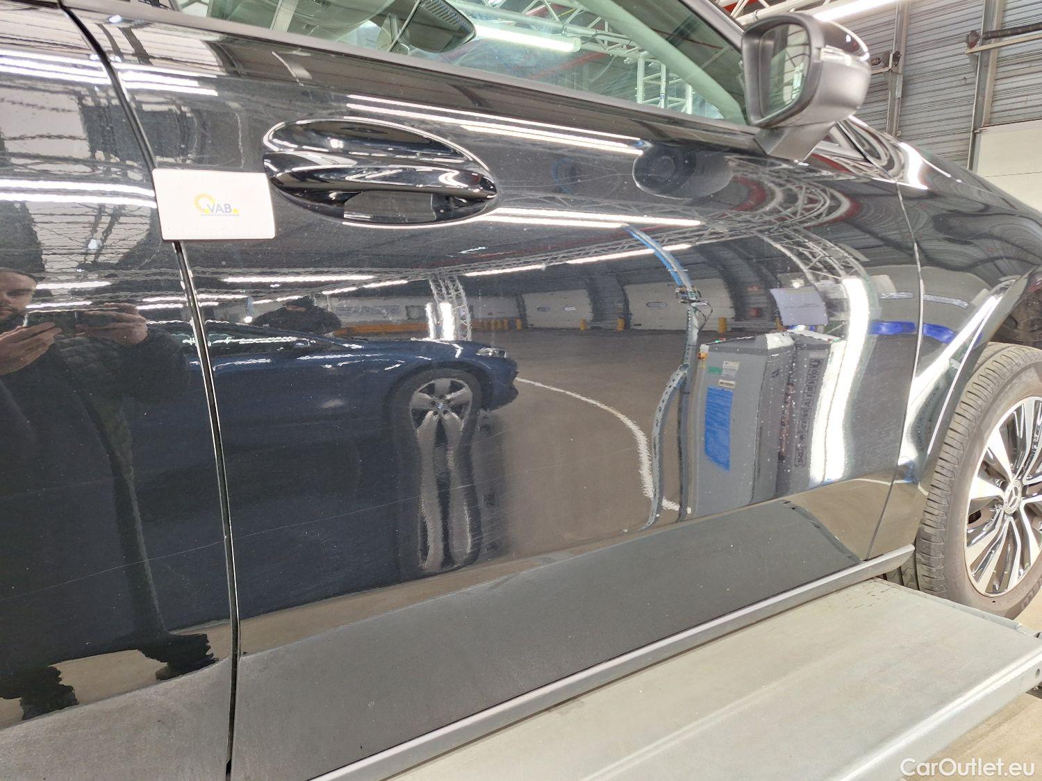  Mercedes  A-Klasse Mercedes, A-Class '18, Mercedes-Benz  A 180 Business Solution Ess #14