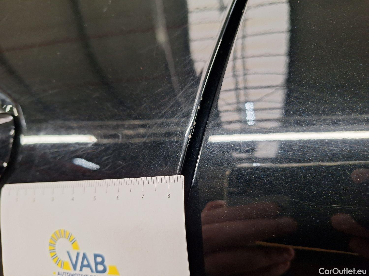  Mercedes  CLA-Klasse Mercedes, CLA-Class '19, Mercedes-Benz CLA CLA 180 d DCT Business Solution  #30