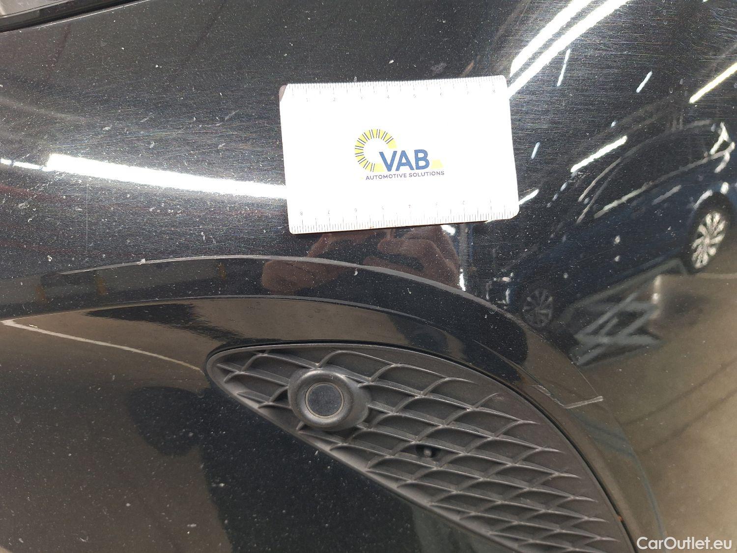  Mercedes  B-Klasse Mercedes, B-Class '18, Mercedes-Benz  B 180 d Business Solution E #8