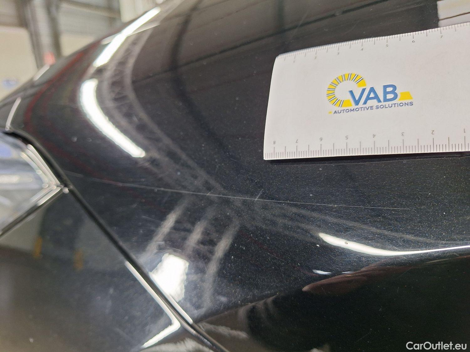  Mercedes  CLA-Klasse Mercedes, CLA-Class '19, Mercedes-Benz CLA CLA 180 d DCT Business Solution  #33