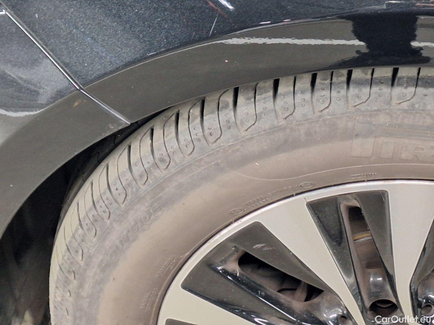  Mercedes  A-Klasse Mercedes, A-Class '18, Mercedes-Benz  A 180 Business Solution Ess #57