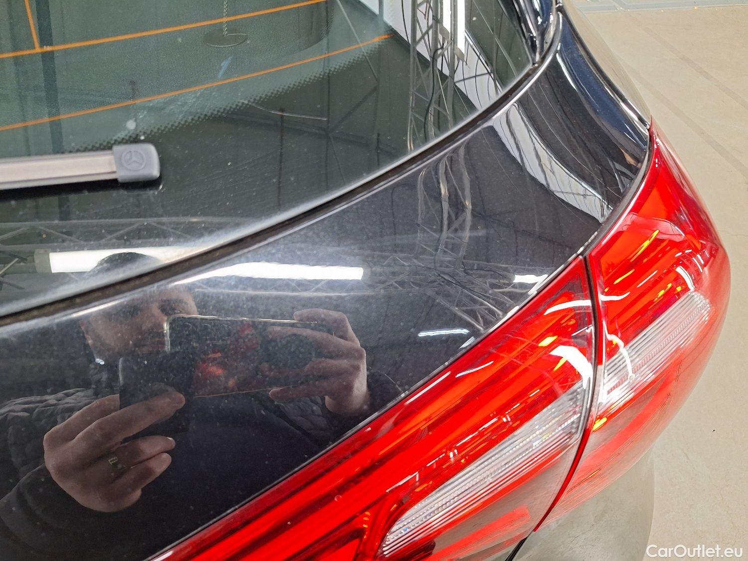  Mercedes  A-Klasse Mercedes, A-Class '18, Mercedes-Benz  A 180 Business Solution Ess #45