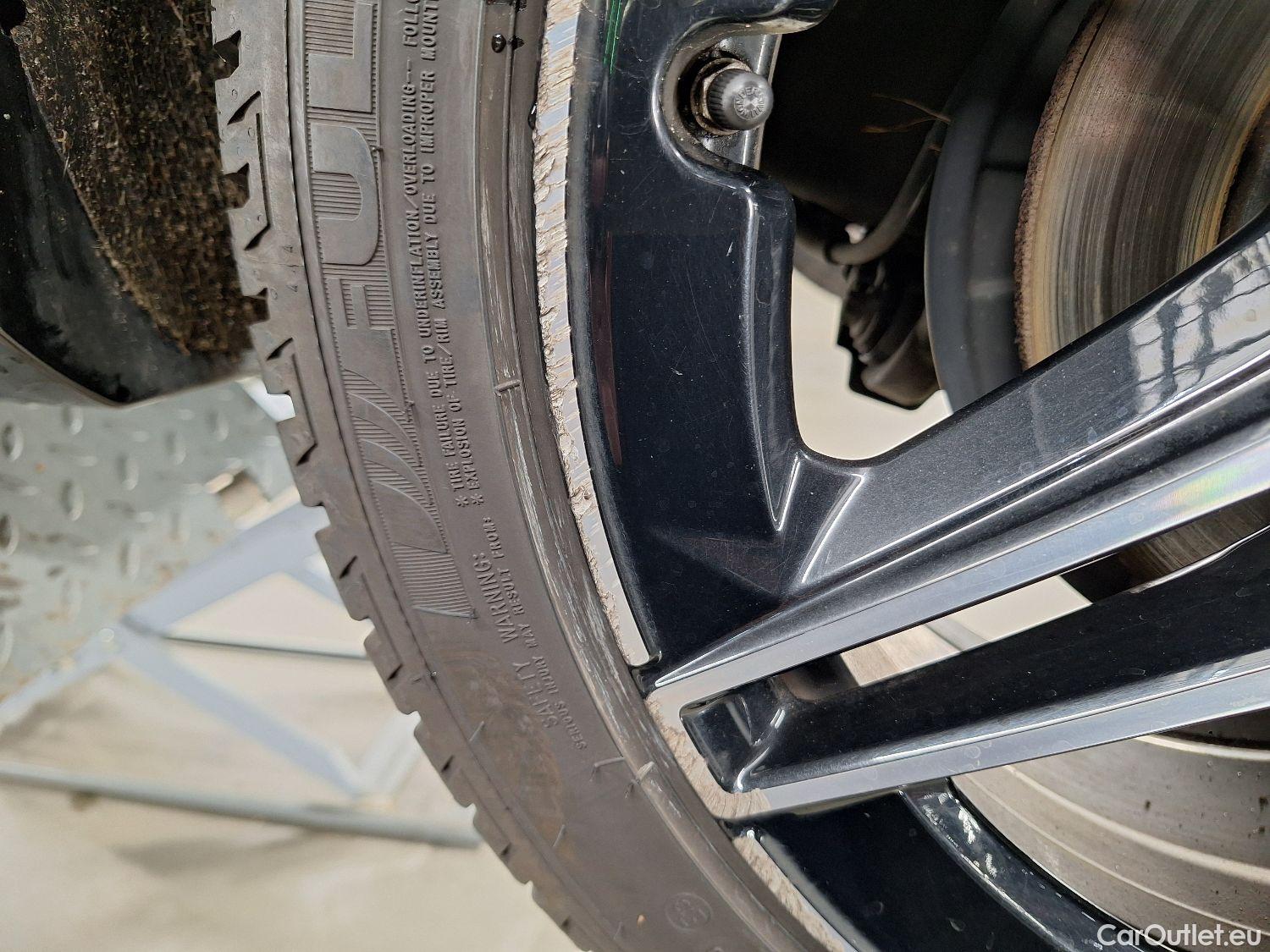  Mercedes  CLA-Klasse Mercedes, CLA-Class '19, Mercedes-Benz CLA CLA 180 d DCT Business Solution  #8