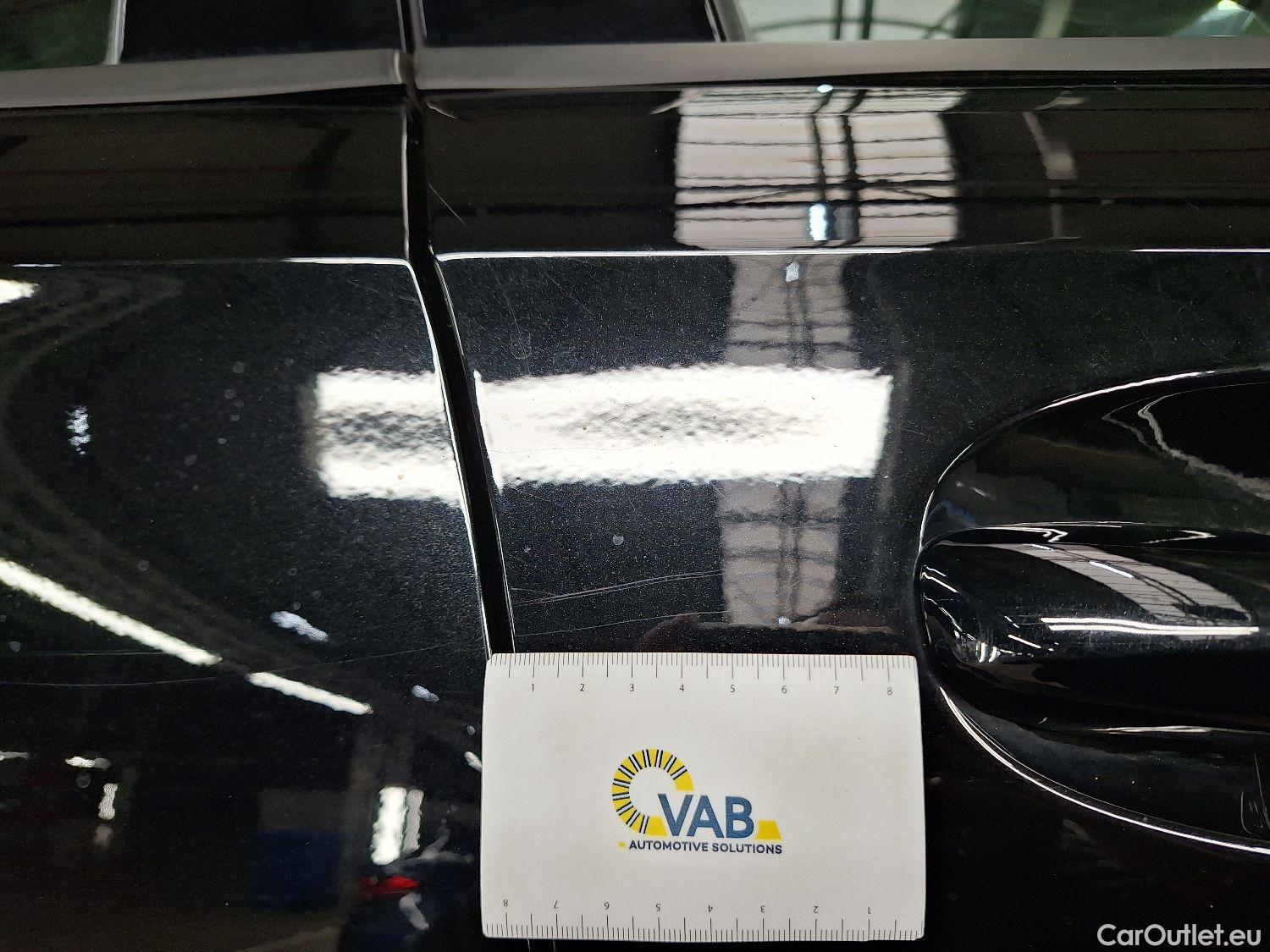  Mercedes  A-Klasse Mercedes, A-Class '18, Mercedes-Benz  A 180 Business Solution Ess #15