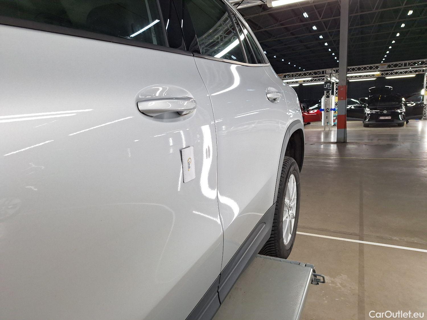  Mercedes  GLA Mercedes,  '20, Mercedes-Benz   200 d Business Solution 5d #27