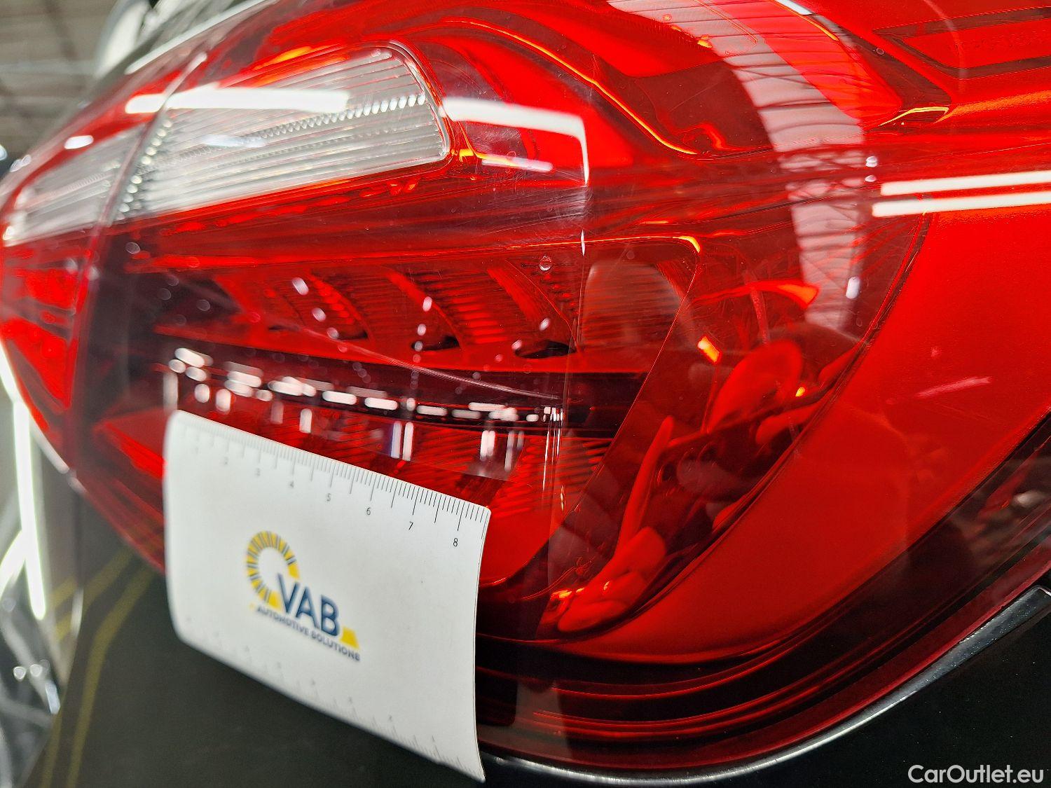  Mercedes  A-Klasse Mercedes, A-Class '18, Mercedes-Benz  A 180 Business Solution Ess #59