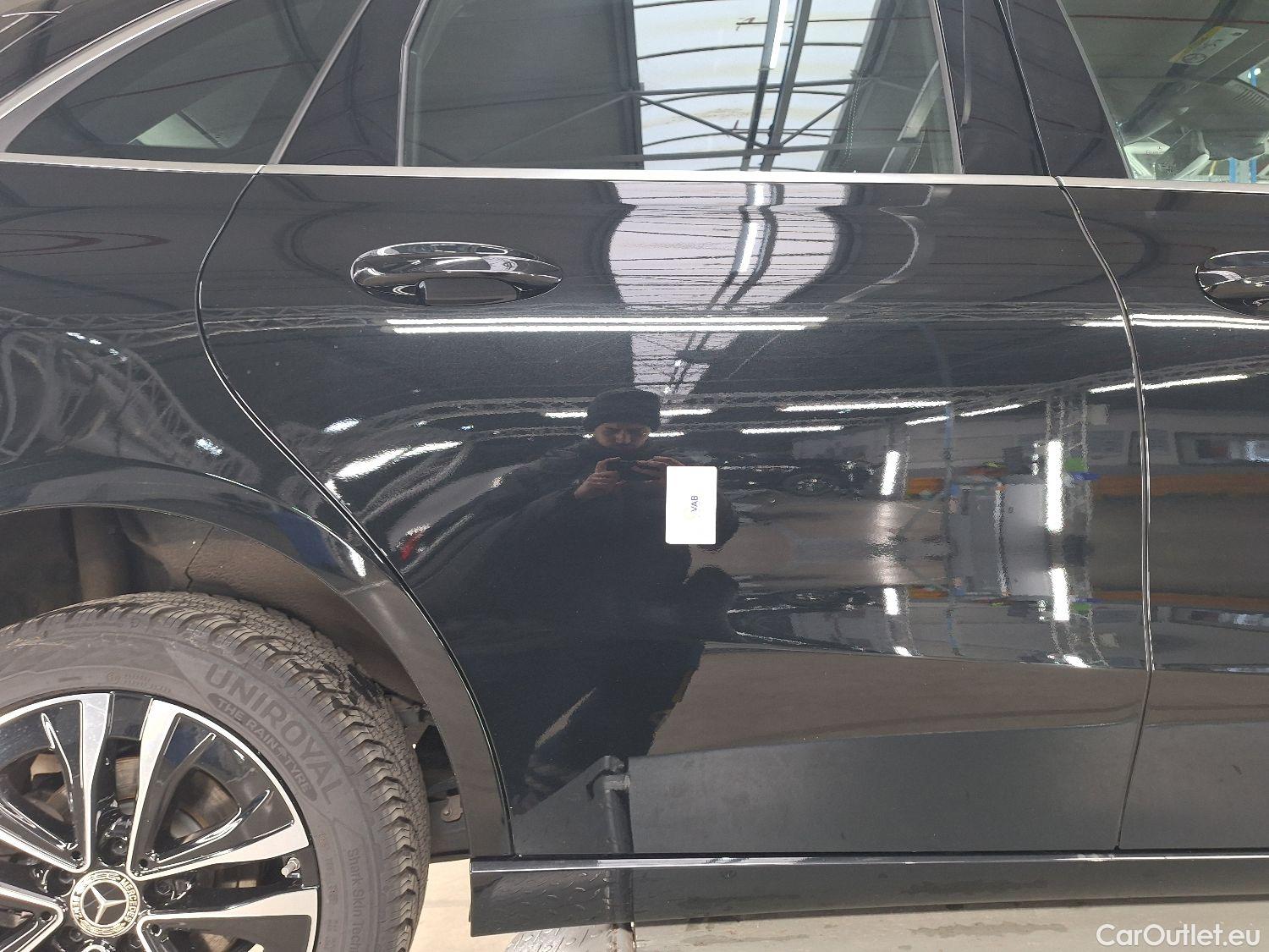  Mercedes  B-Klasse Mercedes, B-Class FL'22, Mercedes-Benz  B 180 Business Line 5d #10