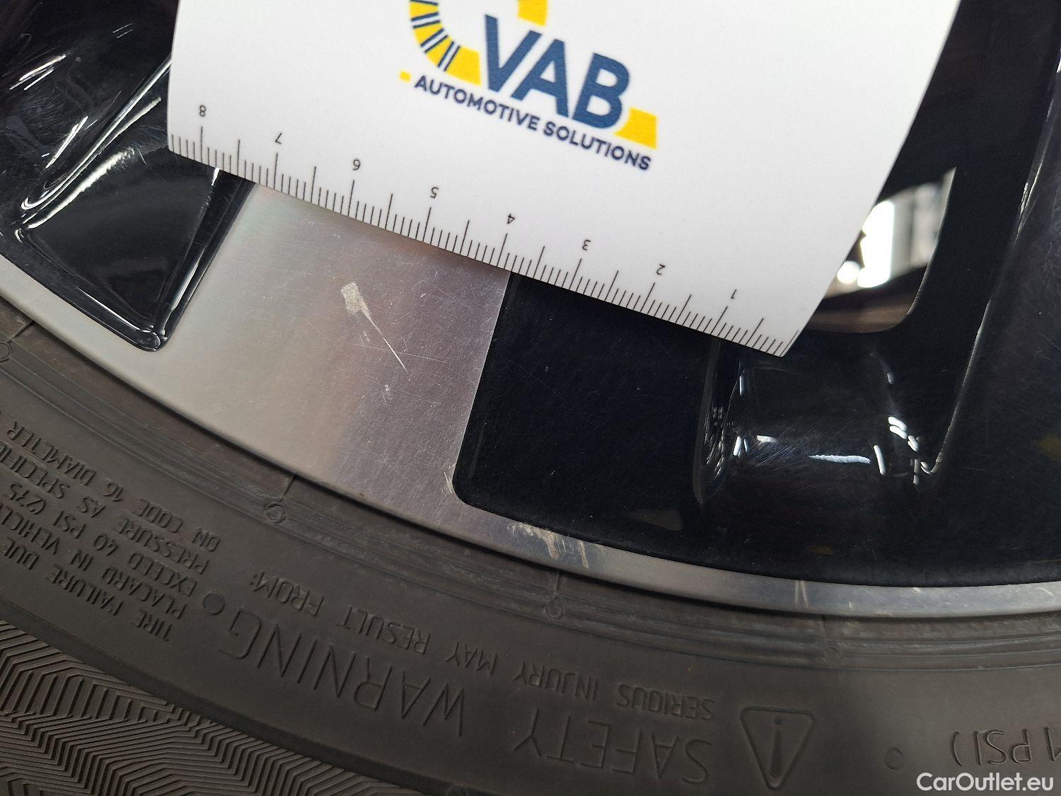  Mercedes  A-Klasse Mercedes, A-Class '18, Mercedes-Benz  A 180 d Business Solution A #13