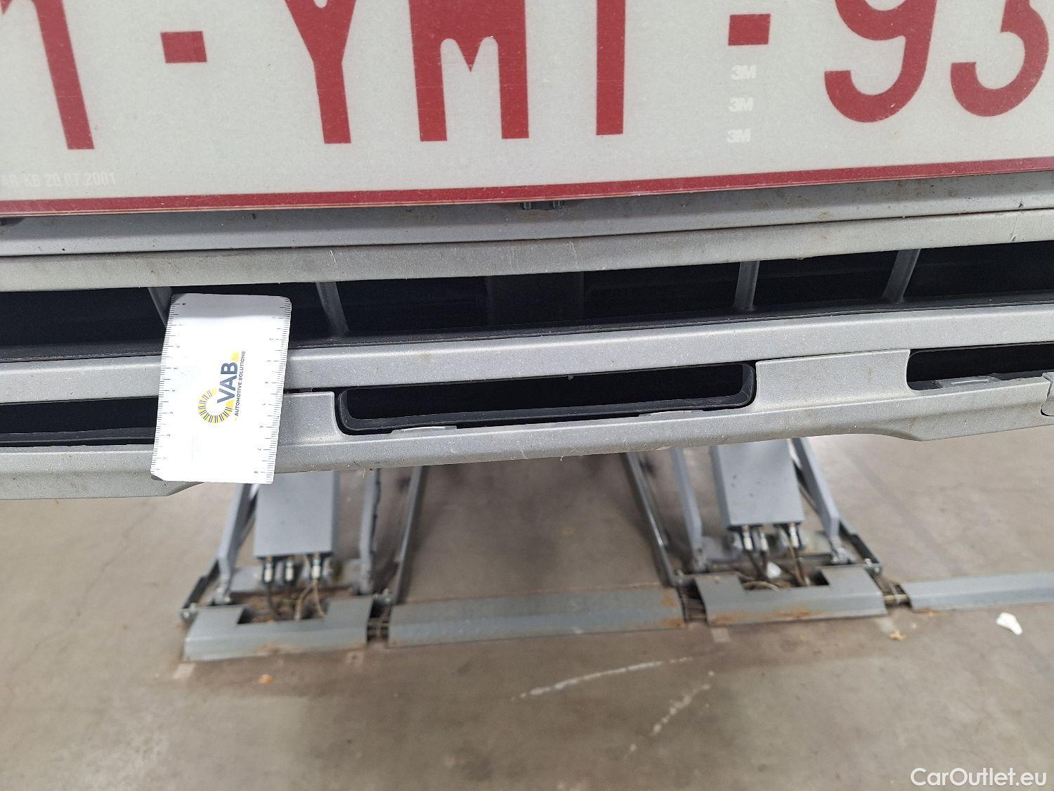  Mercedes  GLA Mercedes,  '20, Mercedes-Benz   200 d Business Solution 5d #9