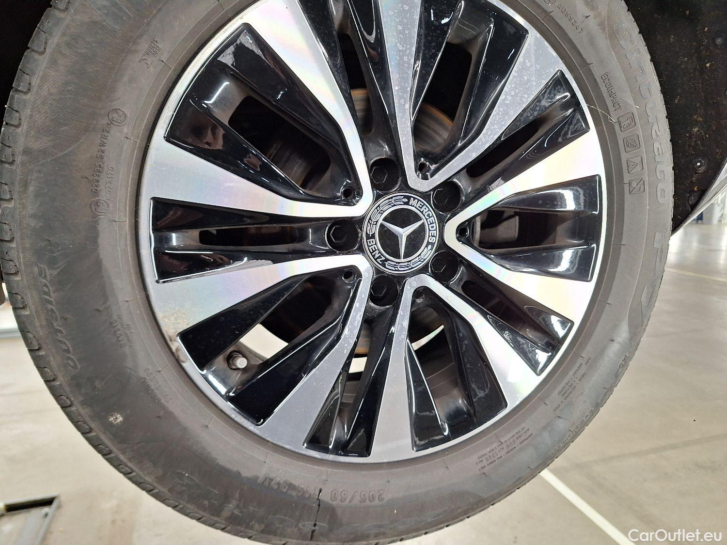  Mercedes  A-Klasse Mercedes, A-Class '18, Mercedes-Benz  A 180 Business Solution Ess #4