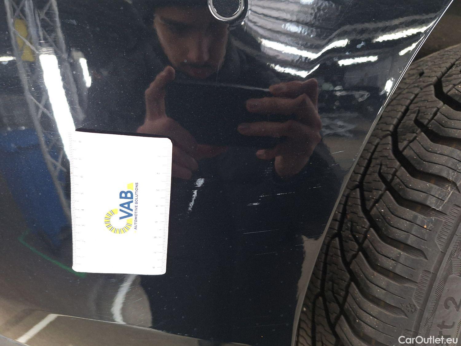  Mercedes  B-Klasse Mercedes, B-Class FL'22, Mercedes-Benz  B 180 Business Line 5d #6