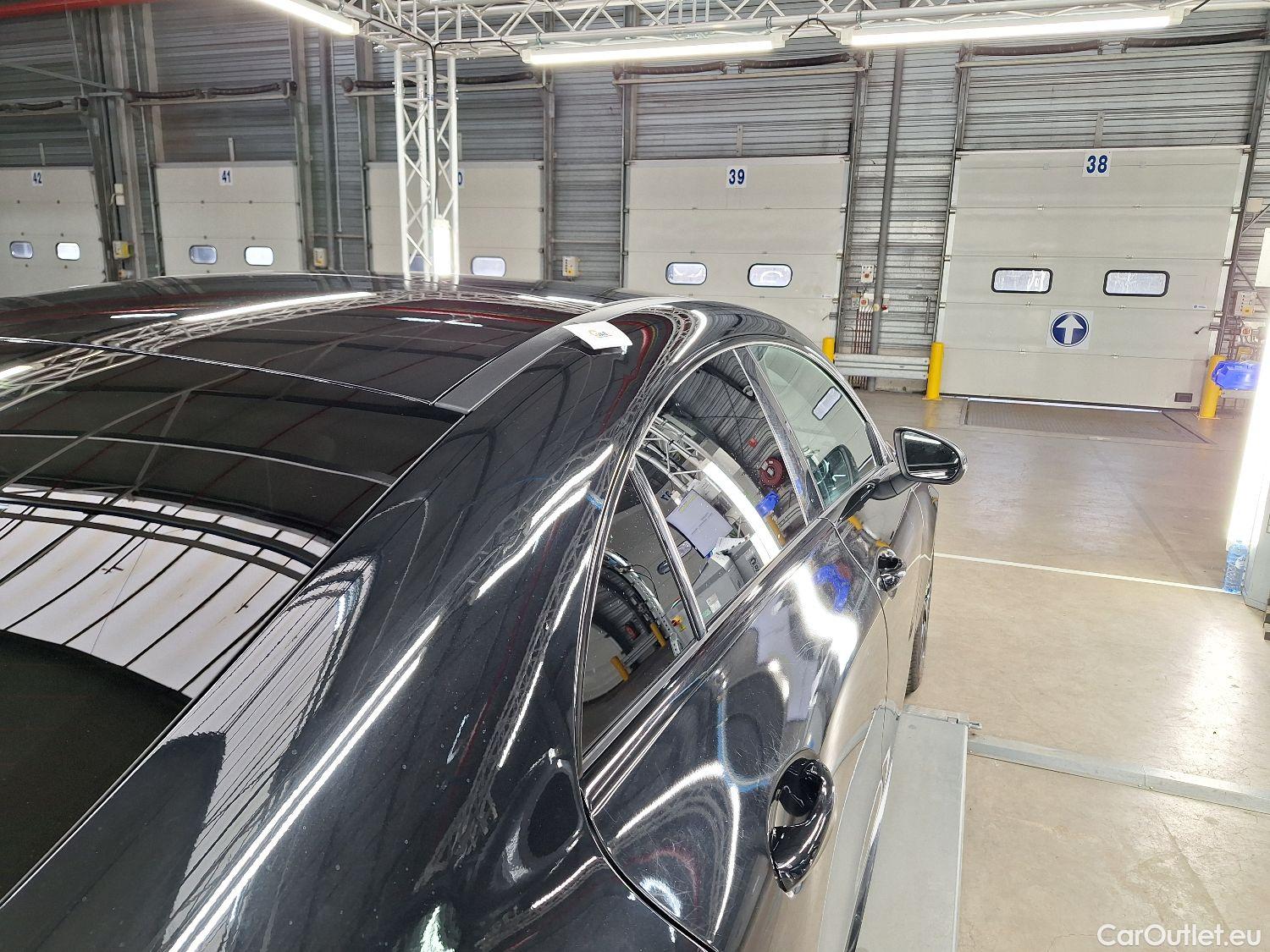  Mercedes  CLA-Klasse Mercedes, CLA-Class '19, Mercedes-Benz CLA CLA 180 d DCT Business Solution  #39