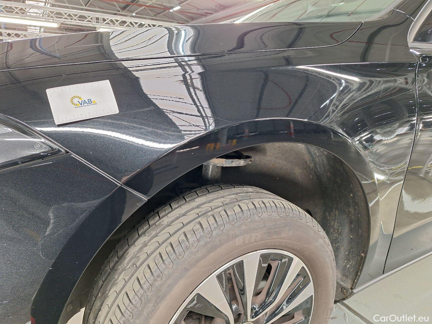  Mercedes  A-Klasse Mercedes, A-Class '18, Mercedes-Benz  A 180 Business Solution Ess #38