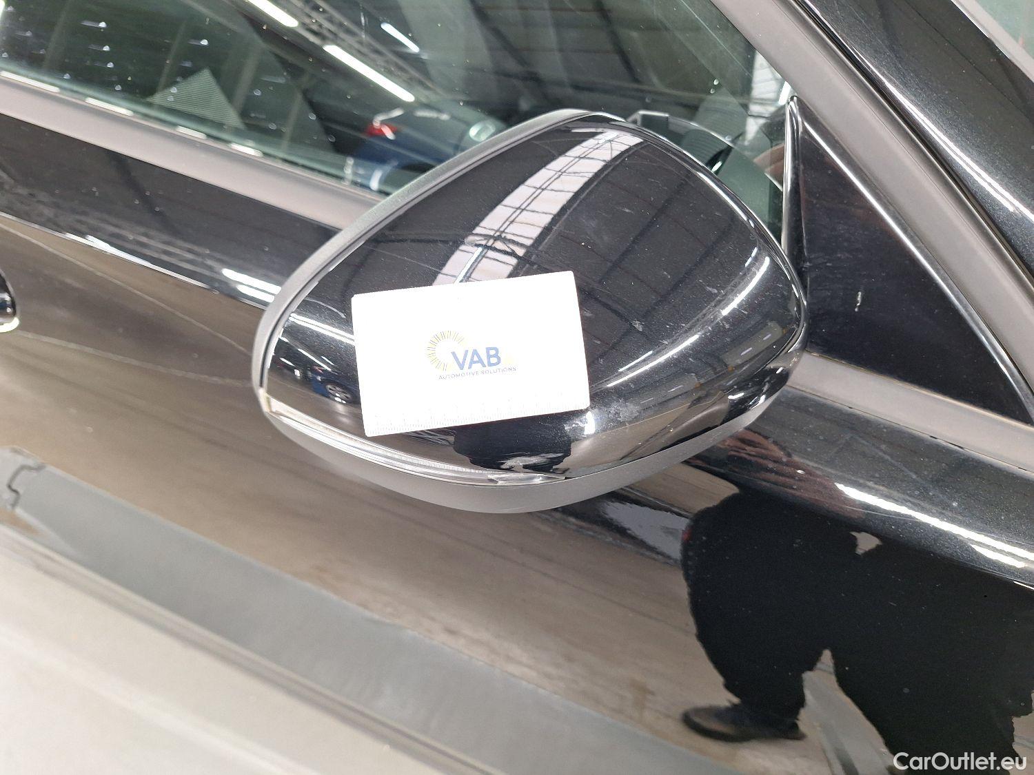  Mercedes  A-Klasse Mercedes, A-Class '18, Mercedes-Benz  A 180 Business Solution Ess #40