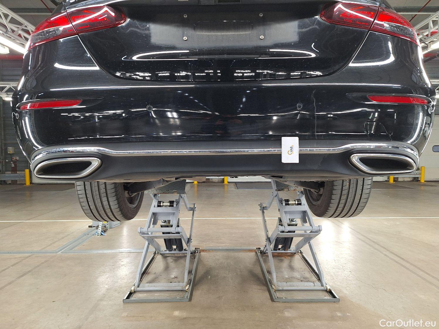  Mercedes  E-Klasse Mercedes, E-Class FL'20, Mercedes-Benz  Berline E 200 d Business So #7