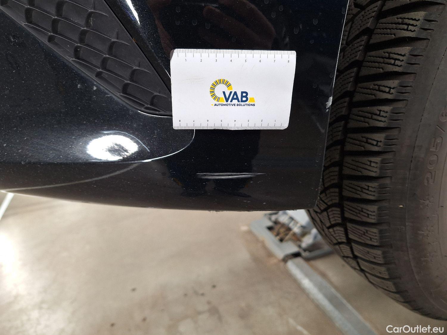  Mercedes  B-Klasse Mercedes, B-Class '18, Mercedes-Benz  B 180 d Business Solution E #7