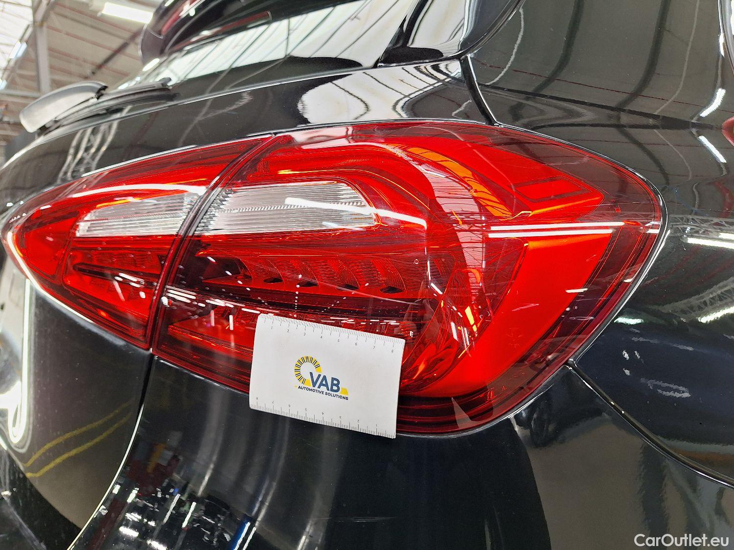  Mercedes  A-Klasse Mercedes, A-Class '18, Mercedes-Benz  A 180 Business Solution Ess #58