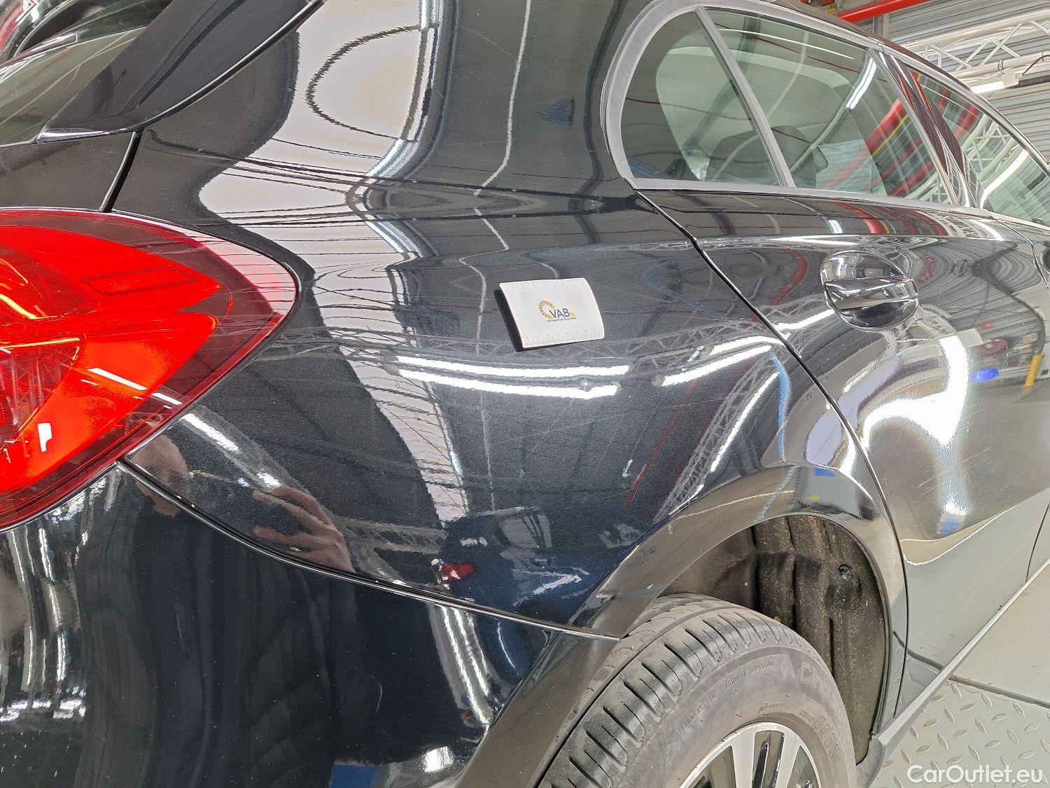  Mercedes  A-Klasse Mercedes, A-Class '18, Mercedes-Benz  A 180 Business Solution Ess #22