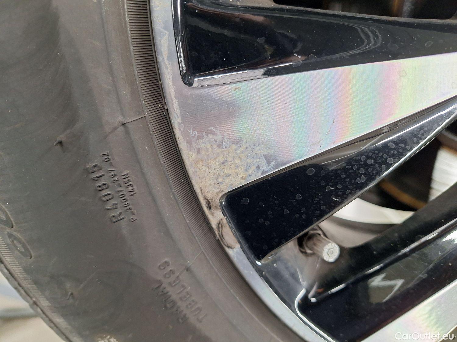  Mercedes  A-Klasse Mercedes, A-Class '18, Mercedes-Benz  A 180 Business Solution Ess #5