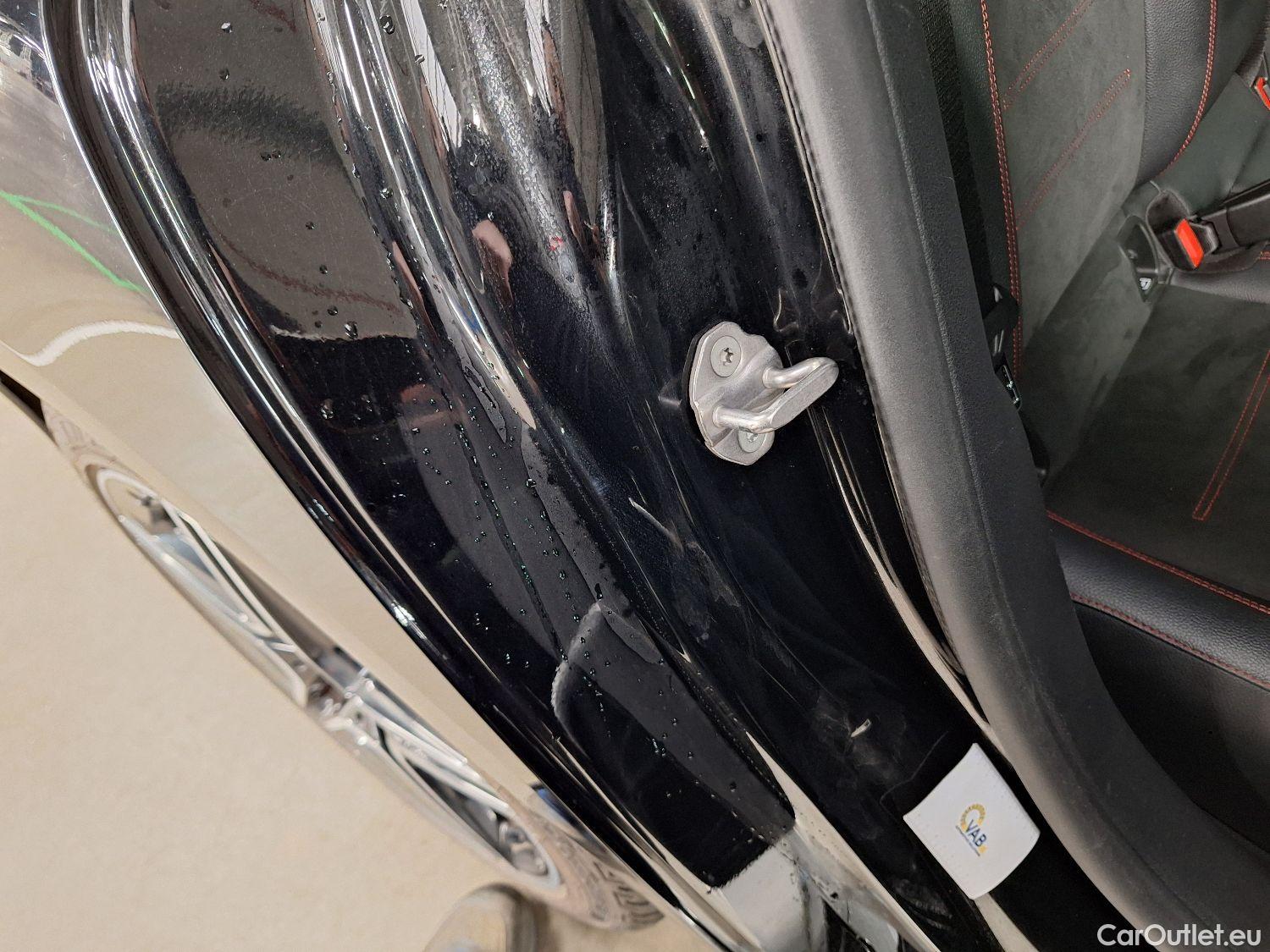  Mercedes  CLA-Klasse Mercedes, CLA-Class '19, Mercedes-Benz CLA CLA 180 d DCT Business Solution  #36