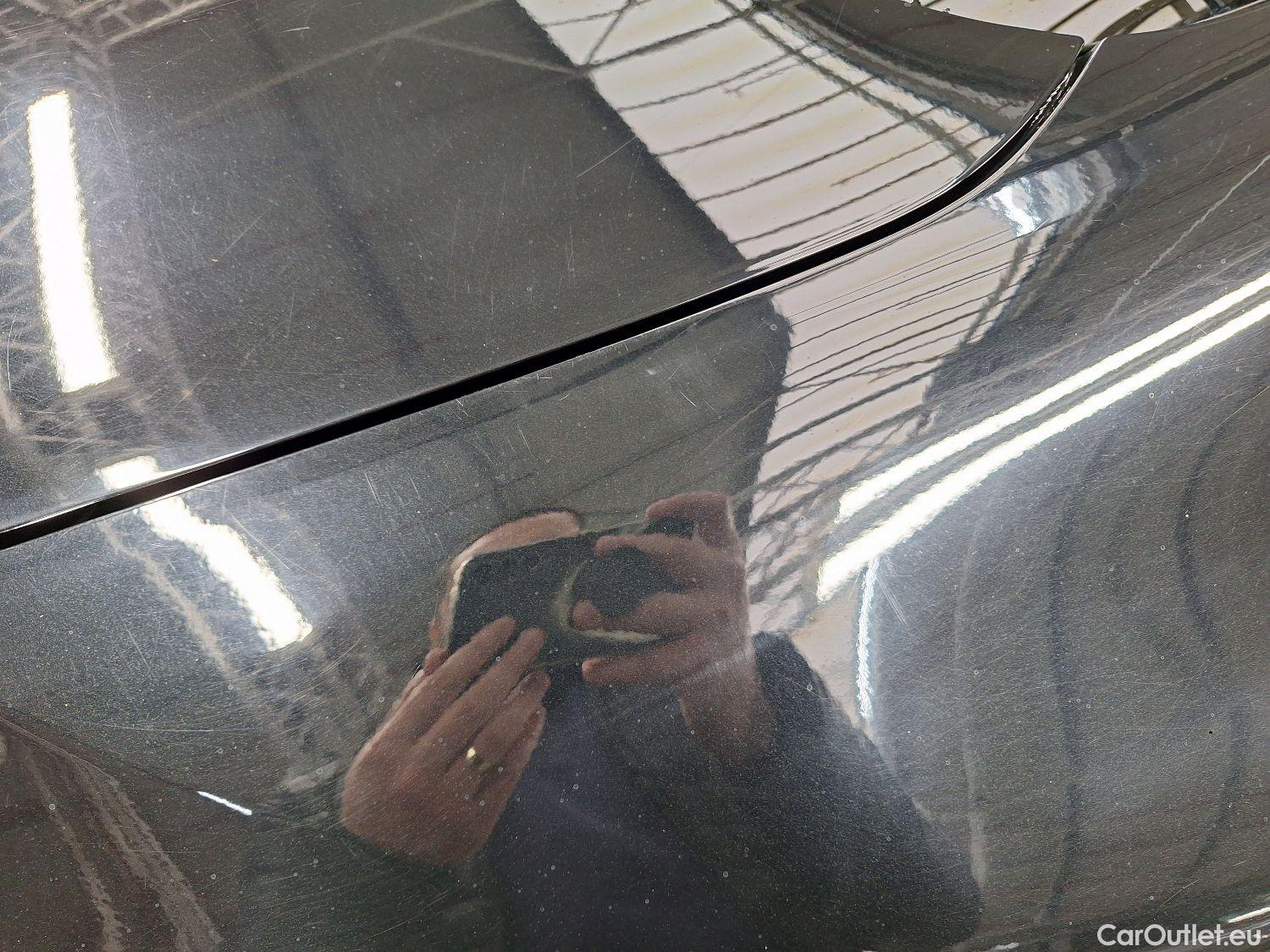  Mercedes  CLA-Klasse Mercedes, CLA-Class '19, Mercedes-Benz CLA CLA 180 d DCT Business Solution  #42