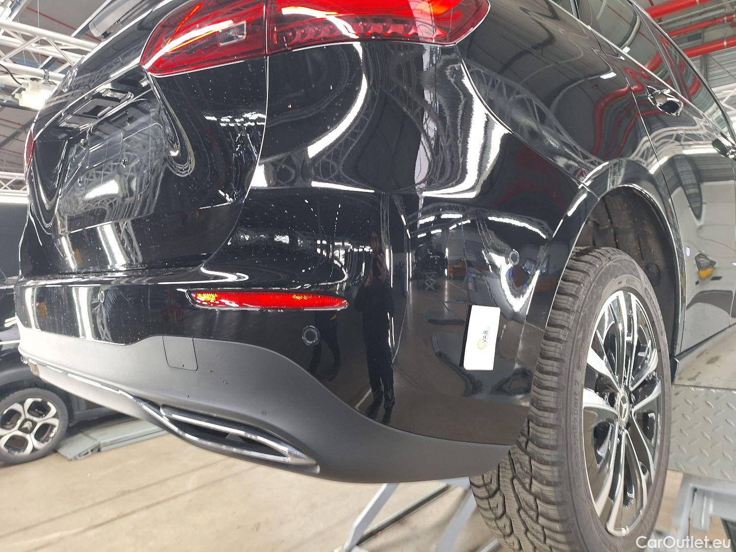  Mercedes  B-Klasse Mercedes, B-Class FL'22, Mercedes-Benz  B 180 Business Line 5d #7