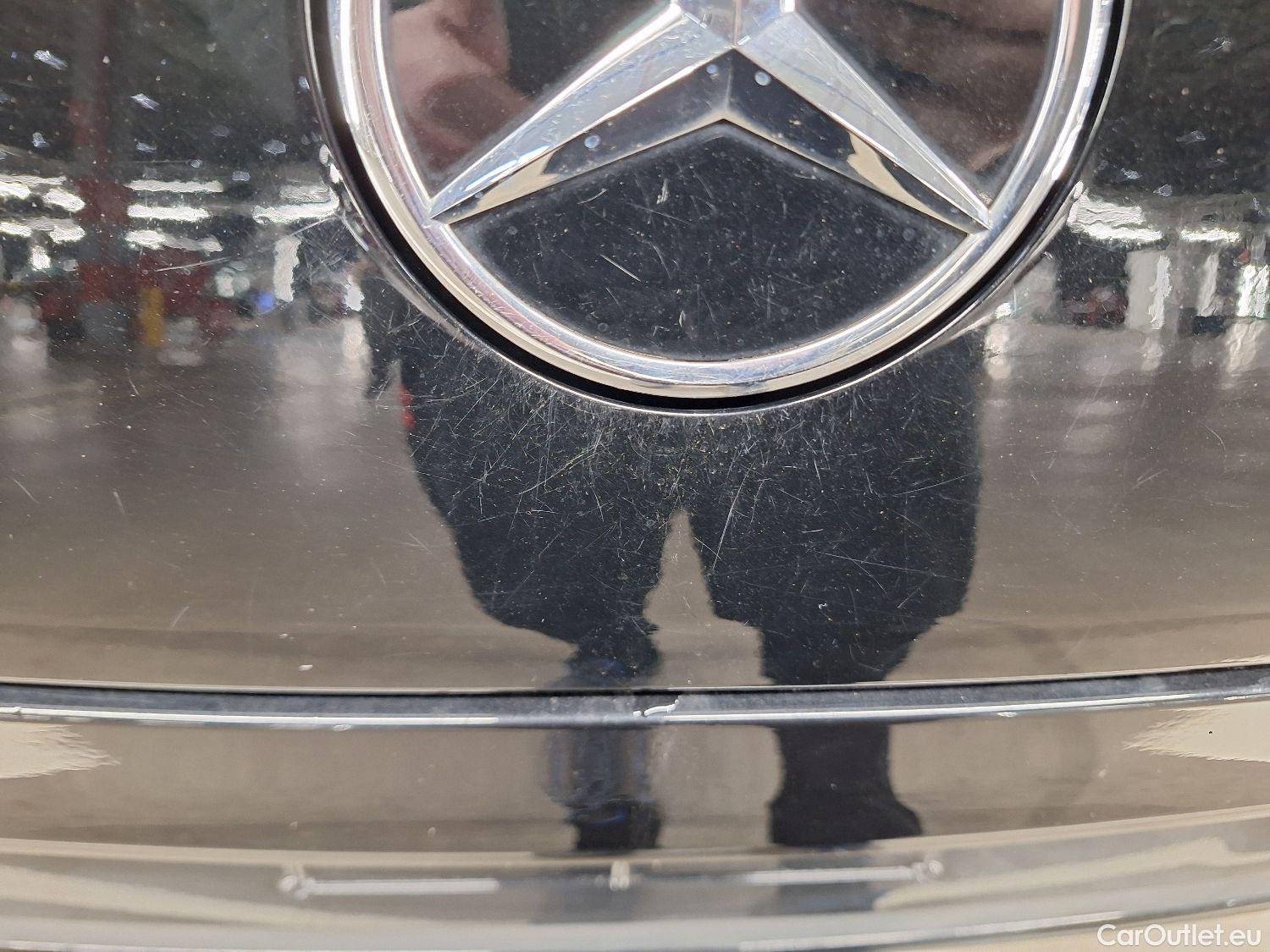  Mercedes  CLA-Klasse Mercedes, CLA-Class '19, Mercedes-Benz CLA CLA 180 d DCT Business Solution  #46