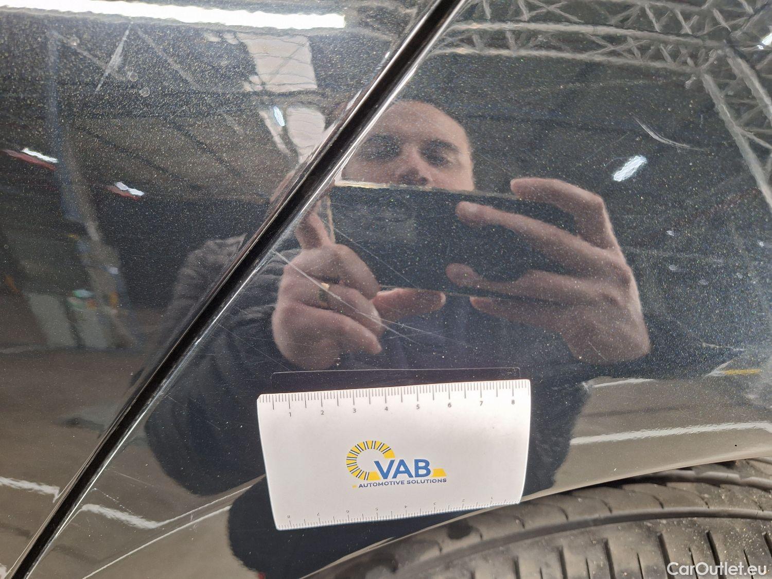  Mercedes  A-Klasse Mercedes, A-Class '18, Mercedes-Benz  A 180 Business Solution Ess #31