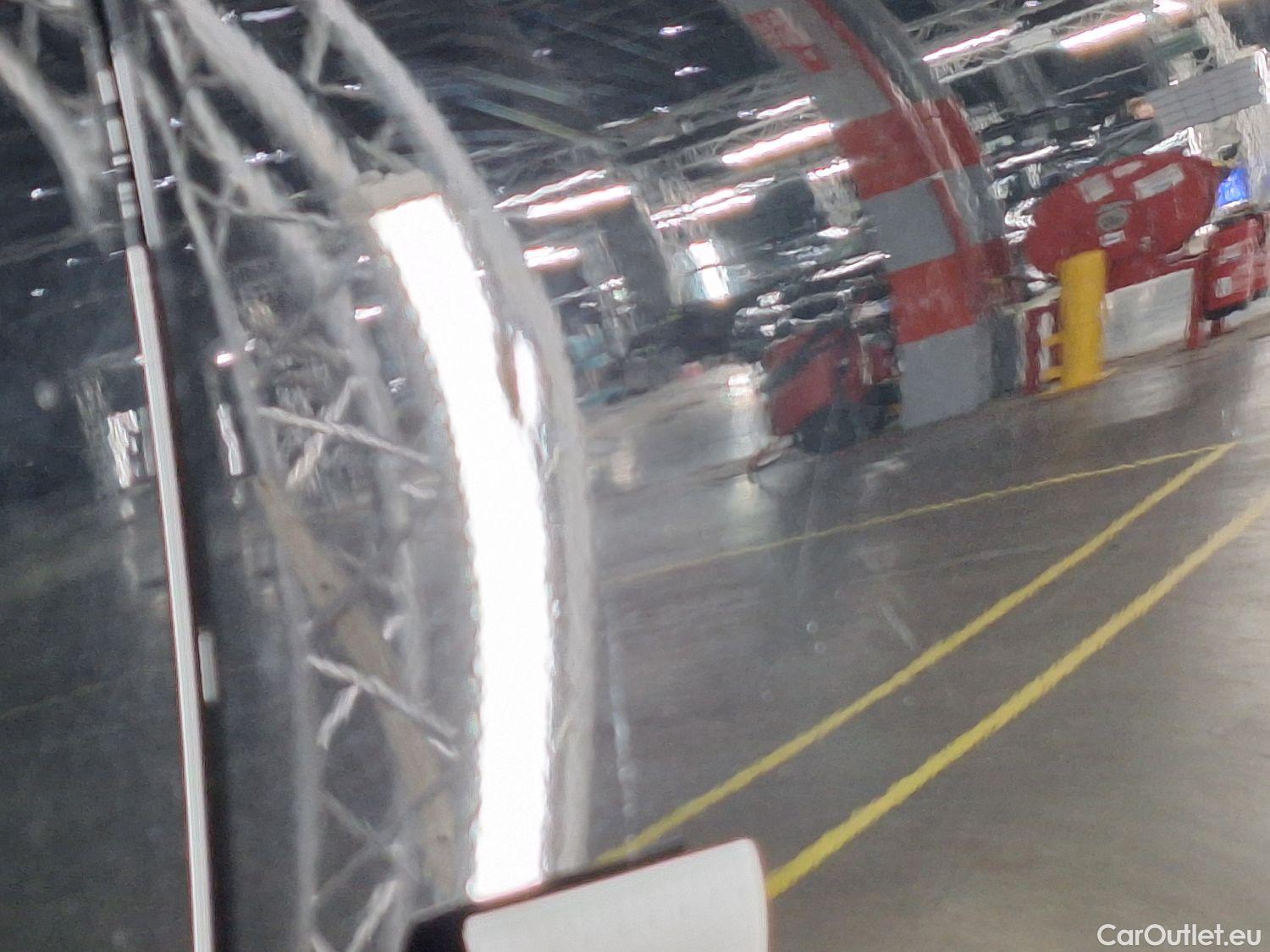  Mercedes  A-Klasse Mercedes, A-Class '18, Mercedes-Benz  A 180 Business Solution Ess #34