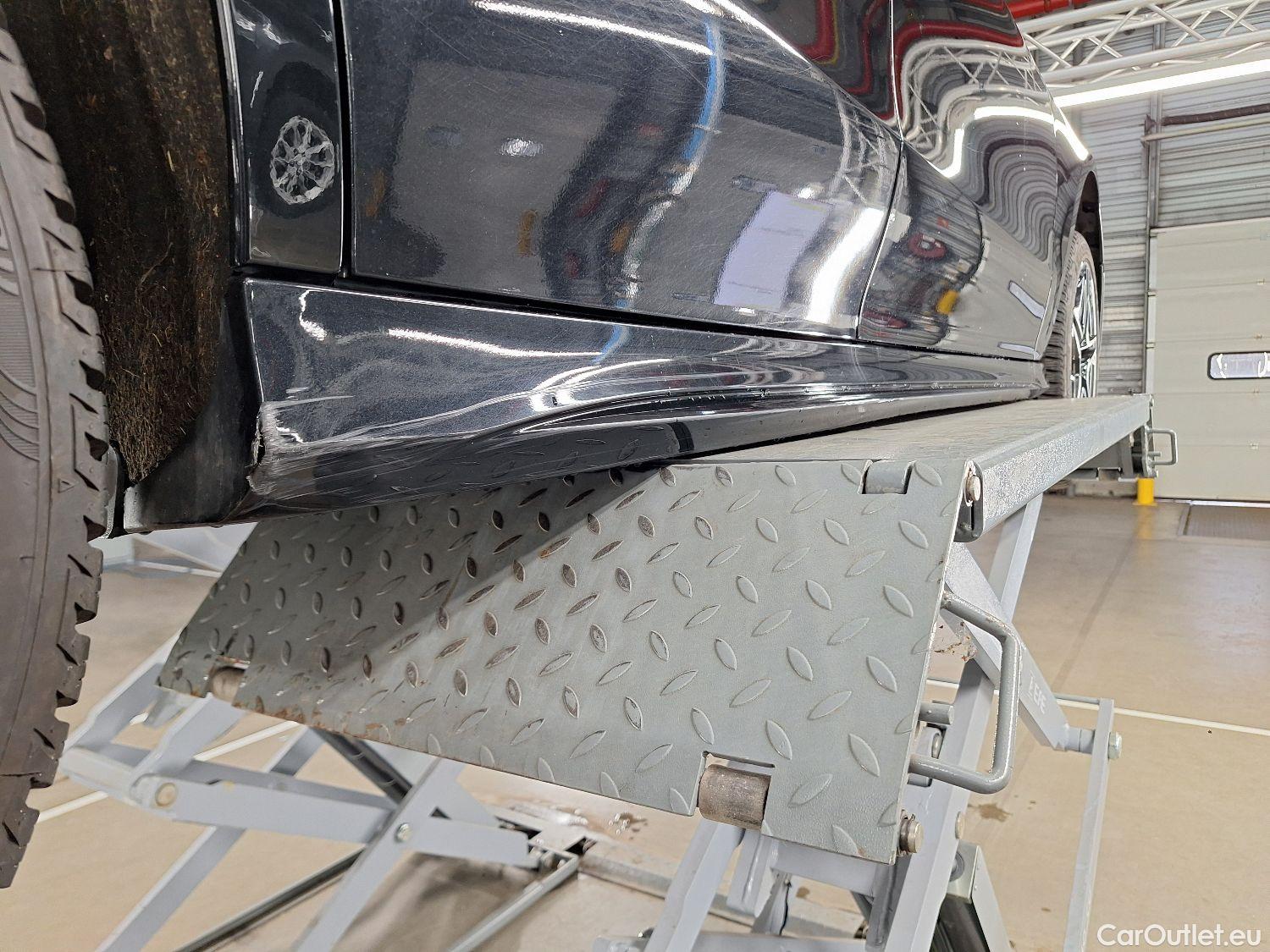  Mercedes  CLA-Klasse Mercedes, CLA-Class '19, Mercedes-Benz CLA CLA 180 d DCT Business Solution  #3