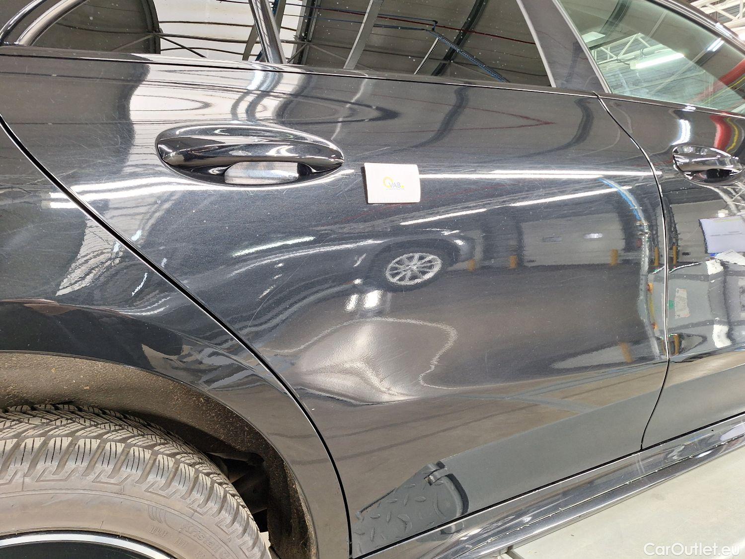  Mercedes  CLA-Klasse Mercedes, CLA-Class '19, Mercedes-Benz CLA CLA 180 d DCT Business Solution  #15