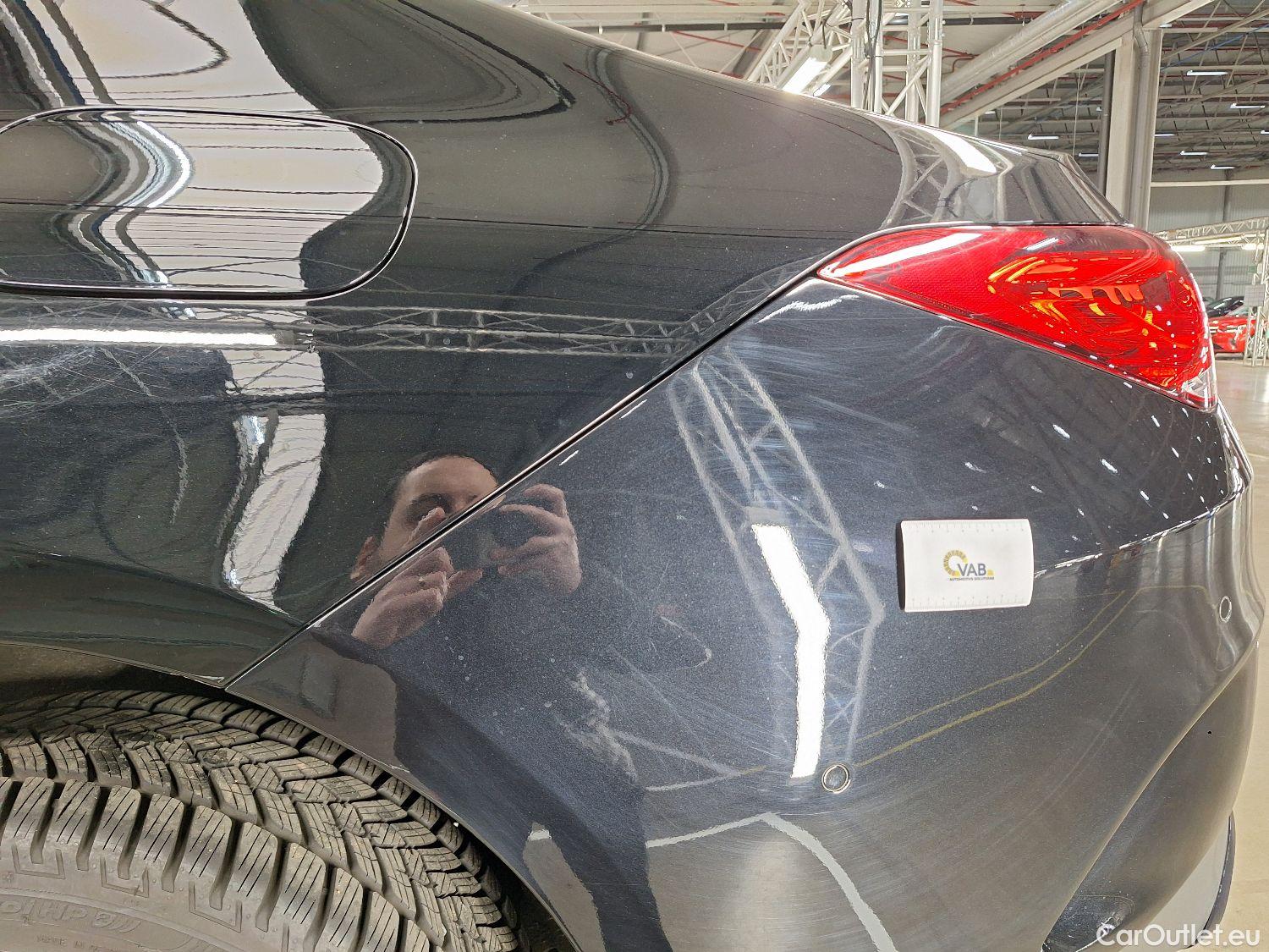  Mercedes  CLA-Klasse Mercedes, CLA-Class '19, Mercedes-Benz CLA CLA 180 d DCT Business Solution  #21