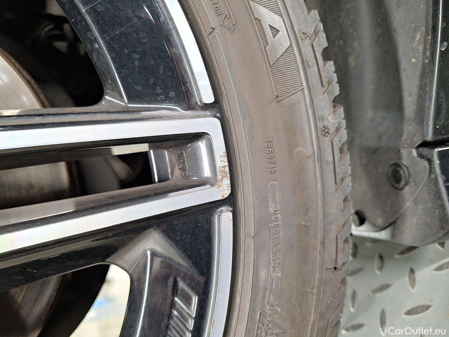  Mercedes  CLA-Klasse Mercedes, CLA-Class '19, Mercedes-Benz CLA CLA 180 d DCT Business Solution  #11