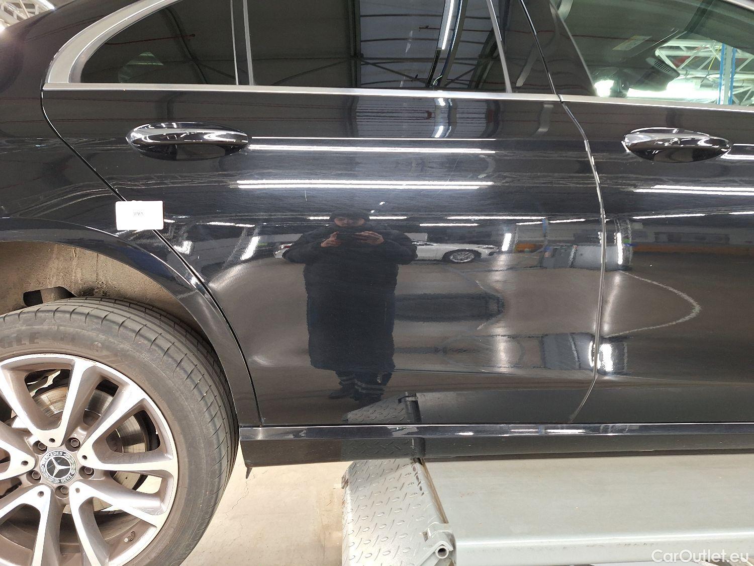  Mercedes  E-Klasse Mercedes, E-Class FL'20, Mercedes-Benz  Berline E 200 d Business So #20