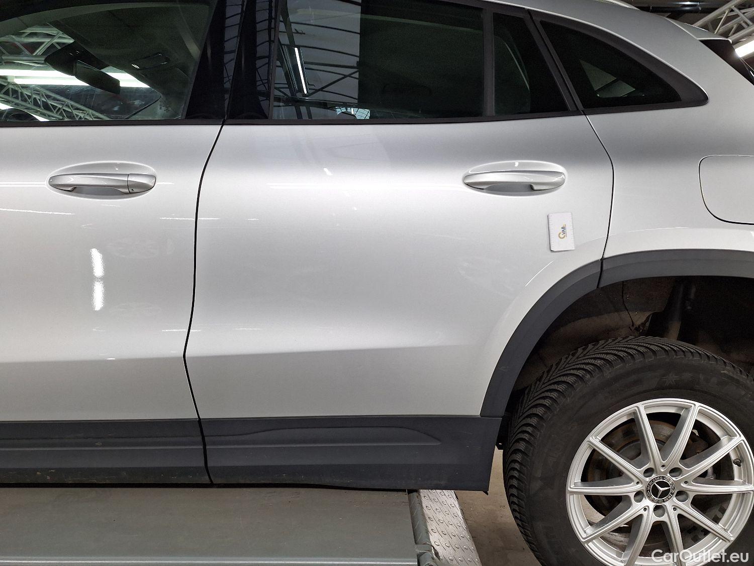  Mercedes  GLA Mercedes,  '20, Mercedes-Benz   200 d Business Solution 5d #22