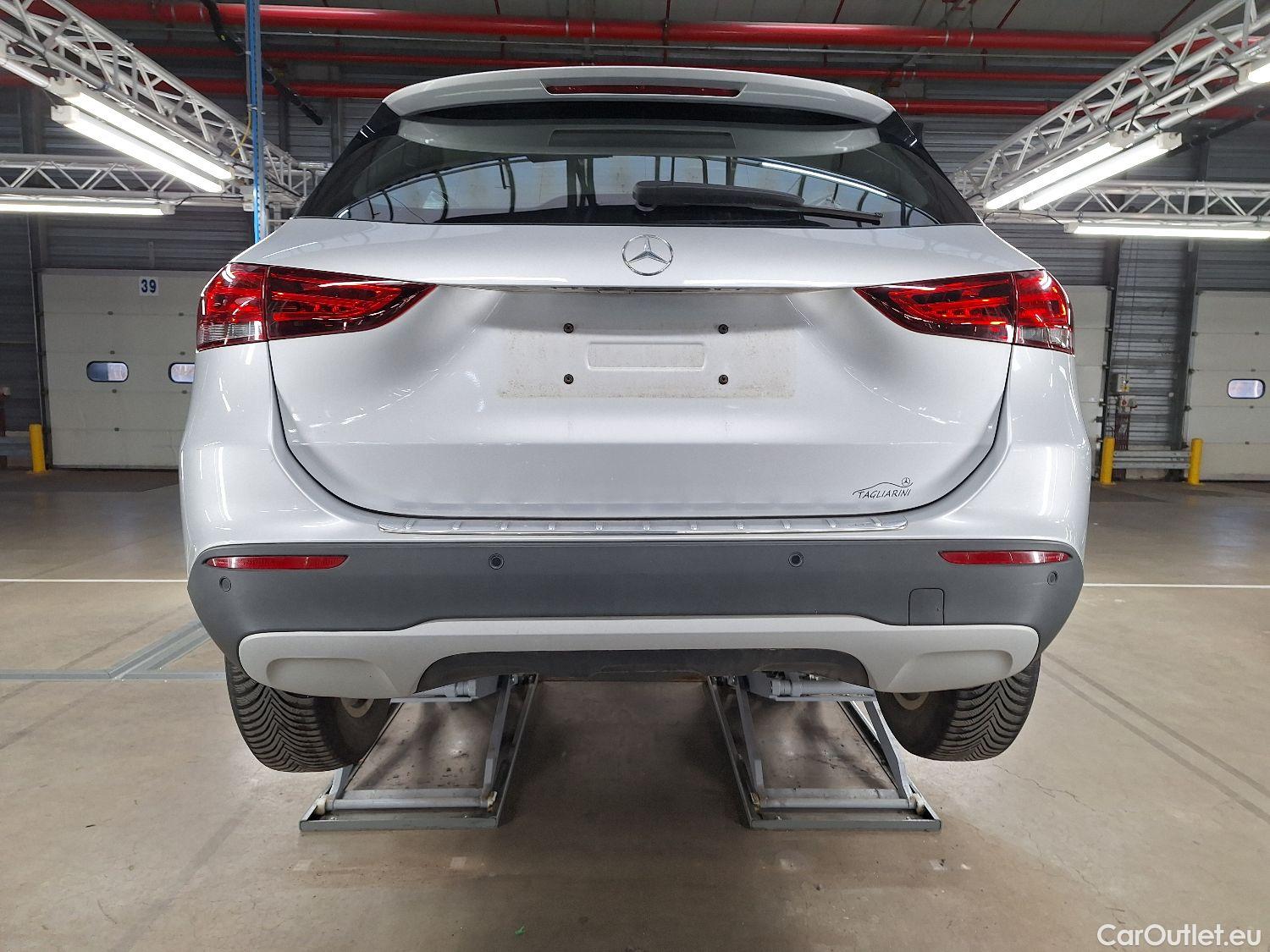  Mercedes  GLA Mercedes,  '20, Mercedes-Benz   200 d Business Solution 5d #18