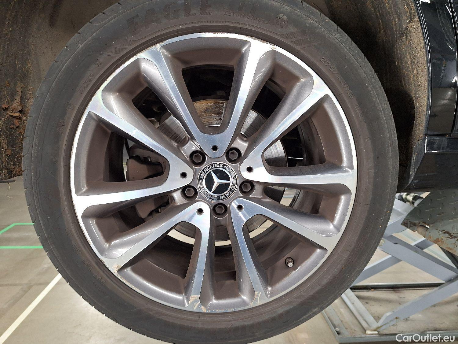  Mercedes  E-Klasse Mercedes, E-Class FL'20, Mercedes-Benz  Berline E 200 d Business So #5