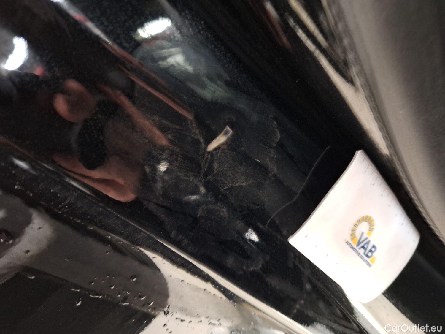  Mercedes  CLA-Klasse Mercedes, CLA-Class '19, Mercedes-Benz CLA CLA 180 d DCT Business Solution  #37