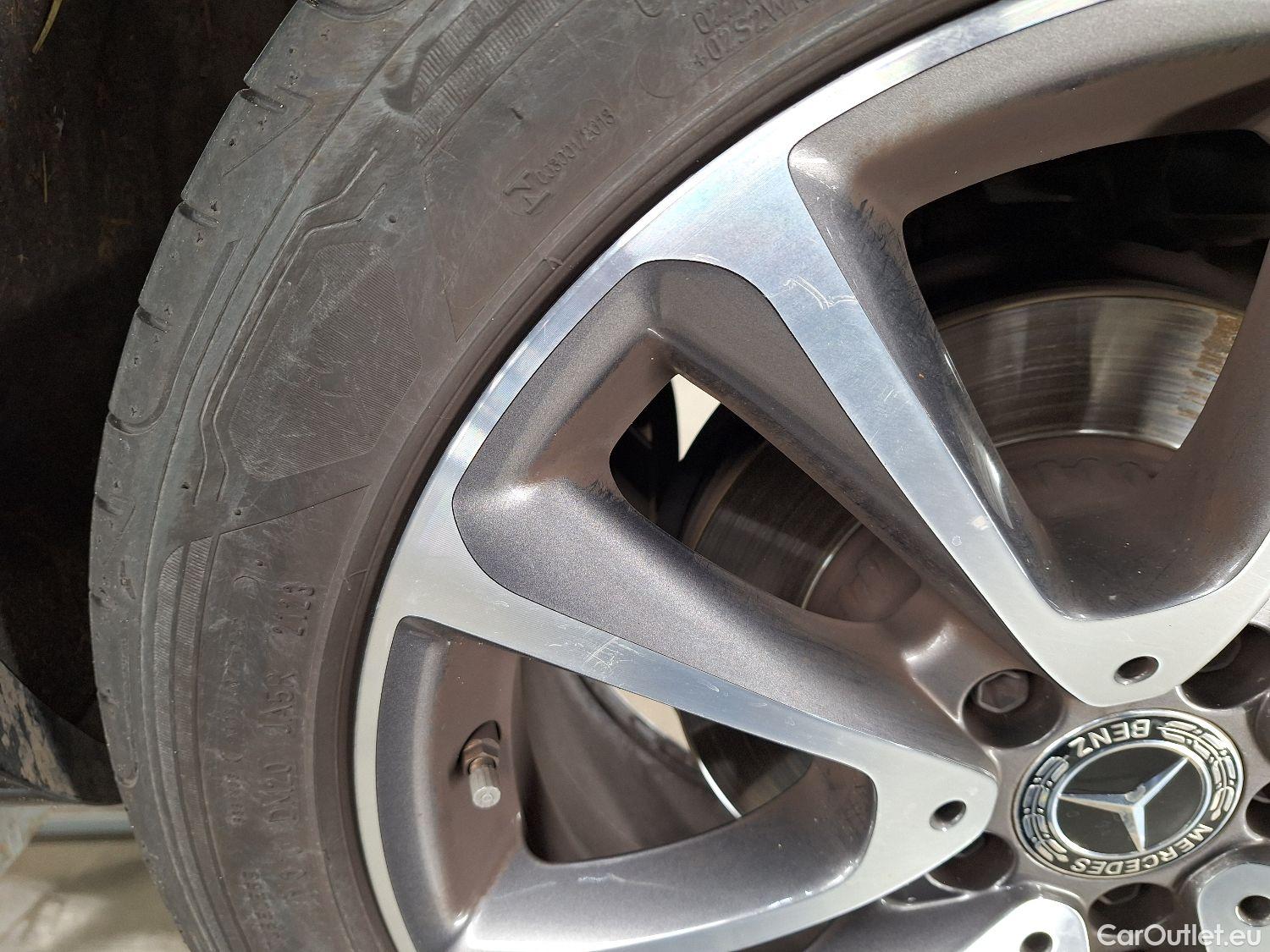  Mercedes  E-Klasse Mercedes, E-Class FL'20, Mercedes-Benz  Berline E 200 d Business So #11